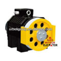 Elevator Traction Machine(Gearless),Elevator tractor,Lift machine